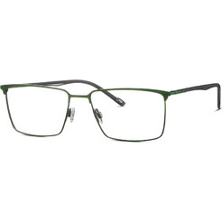 Eschenbach ES582388 34 Ανδρικός Σκελετός Γυαλιών Οράσεως Μεταλλικός Μαύρος