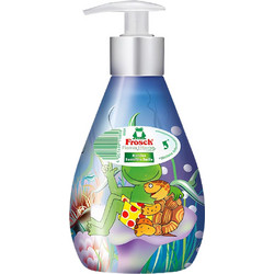 Frosch Κρεμοσάπουνο 300ml