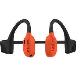 Suunto Wing 2 Coral Orange Ακουστικά Bluetooth