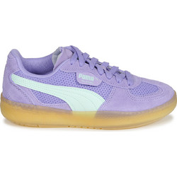 Puma Palermo Moda Vintage Γυναικεία Sneakers Λιλά 398824-08