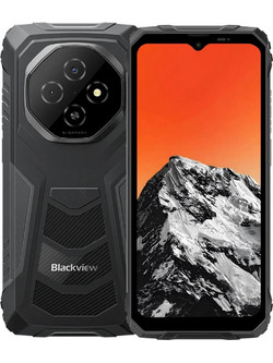 Blackview Fort 1 4GB 128GB