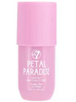 W7 Petal Paradise Body Mist 100ml