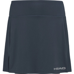 Head Παιδική Φούστα Τένις Navy Μπλε 816459-NV