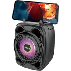 QS-3301 Ηχείο Bluetooth Μαύρο