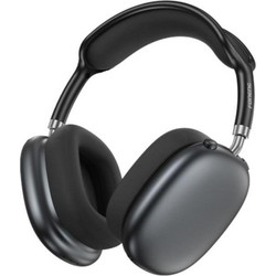 Foneng BL59 Ασύρματα Bluetooth Ακουστικά Over Ear με Noise Cancelling Μαύρα