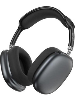 Foneng BL59 Ασύρματα Bluetooth Ακουστικά Over Ear με Noise Cancelling Μαύρα