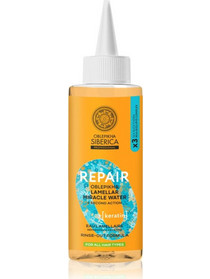 Natura Siberica Oblepikha Siberica Serum Μαλλιών 200ml