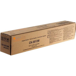 Triumph-Adler CK-5512 Magenta Toner 1T02R6BUT0