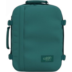 Cabin Zero Travel Classic CZ082506 Αδιάβροχο Σακίδιο Πλάτης 28lt Πράσινο