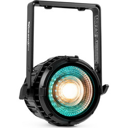 Beamz Pro NEUTRON-ATOM FC Φωτορυθμικό Προβολέας LED DMX RGB / RGBWA / Amber