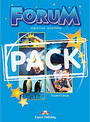 FORUM 1 SB PACK