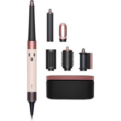 Dyson Airwrap ID T1/T2 Ceramic Pink Ηλεκτρική Βούρτσα Μαλλιών για Ίσιωμα & Μπούκλες με Αέρα 1300W