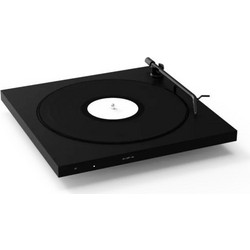 Tone Factory Tone Turntable Πικάπ με Προενίσχυση Bluetooth Black