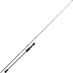 Ecooda Online E III C632ML Καλάμι Ψαρέματος για Slow Jigging Carbon Δίσπαστο 1.91m 80-200gr