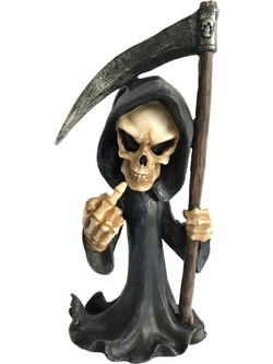 Nemesis Now Don't Fear The Reaper 21.5cm
