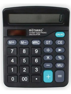 Motarro Μαύρο MI025-13