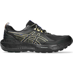 ASICS Gel-Sonoma 8 Ανδρικά Αθλητικά Παπούτσια Μαύρα 1011B977-003