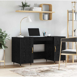 vidaXL Γραφείο Ξύλινο 140x50x75cm 879524