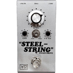 Vertex Steel String Clean Drive