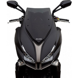 Malossi Φιμέ Ζελατίνα Μηχανής για Kymco Xciting 400 S '18-'21 460x320mm MAL-4518354