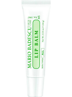 Mario Badescu Acai & Vanilla Lip Balm Tube 10gr