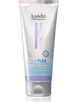 Londa Toneplex Pearl Blonde Μόνιμη Βαφή Μαλλιών 200ml
