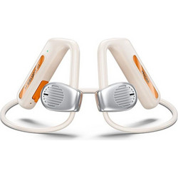 Wekome Beluga G1 Orange Ακουστικά Bluetooth Ανθεκτικά στο Νερό