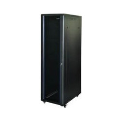 Safewell SNB6618 Επιδαπέδια Καμπίνα Rack 18U 60x60x98.8cm