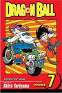 Dragon Ball, Vol. 7 Dragon Ball, Vol. 7