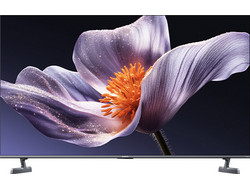 Xiaomi S Pro 2026 Smart Τηλεόραση 65" 4K UHD Mini LED HDR (2025)
