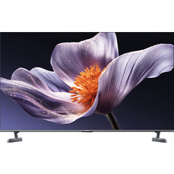 Xiaomi S Pro 2026 Smart Τηλεόραση 65" 4K UHD Mini LED HDR (2025)