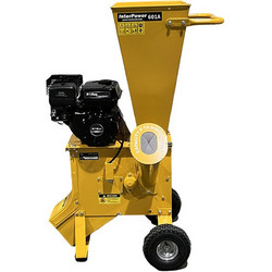 Interpower 601A