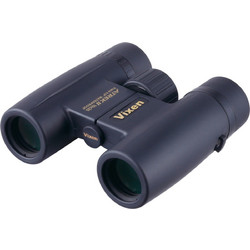 Vixen Optics Atrek II 10x25 DCF Κιάλια Αδιάβροχα 10x25mm