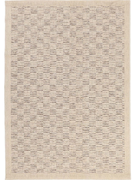 Royal Carpet Teora Χαλί Ορθογώνιο Καλοκαιρινό 200x290cm 88015 Biege Brown