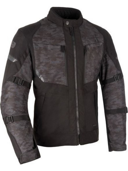 Oxford Toronto 1.0 Black Camo