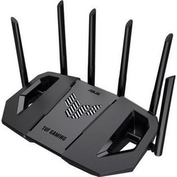 Asus TUF Gaming BE9400 Ασύρματο WiFi 7