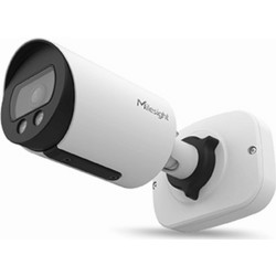 Milesight MS-C8164-UPD-J IP Κάμερα Ασφαλείας 8MP 4K Αδιάβροχη