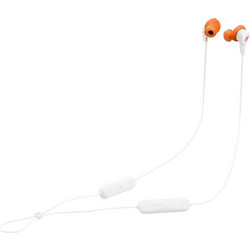 JBL Endurance Run 3 Ακουστικά Bluetooth Ανθεκτικά στο Νερό White