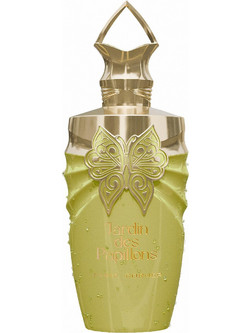 Paris Corner Jardin des Papillons Eau de Parfum 100ml