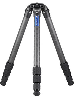 Leofoto Carbon LM364CL Summit