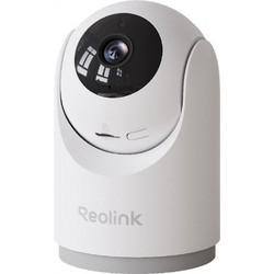 Reolink E321 v3 IP Κάμερα Ασφαλείας Wi-Fi 3MP Full HD+ με Αμφίδρομη Επικοινωνία