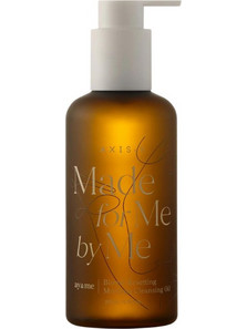 AXIS-Y Biome Resetting Moringa Λάδι Ντεμακιγιάζ 200ml