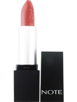 Note Mattever 18 Long Lasting Matte Κραγιόν Stick 4gr