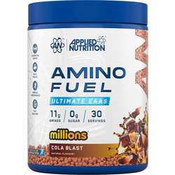 Applied Nutrition Amino Fuel EAA Millions Cola 390gr