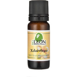 Bioleon Αιθέριο Έλαιο Χιλιάνθεμο 10ml