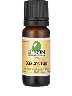 Bioleon Αιθέριο Έλαιο Χιλιάνθεμο 10ml