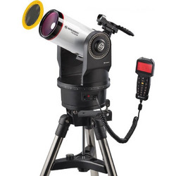 Bresser Messier MCX-102 Goto EQ/AZ
