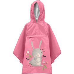 Sassi Παιδικό Μπουφάν Χειμωνιάτικο Softshell Αδιάβροχο Φούξια RC2768