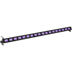 Eurolite Party Bar-18 Φωτορυθμικό Μπάρα LED UV