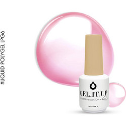 Gel.It.Up LPG6 Acrygel 15ml